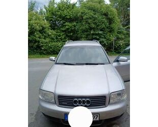Audi A6 Allroad Gebrauchtwagen
