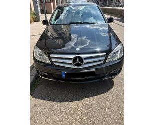 Mercedes-Benz C 180 Gebrauchtwagen