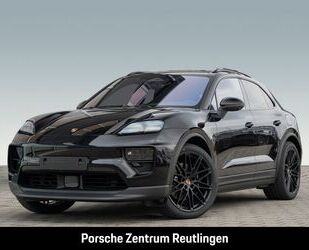 Porsche Macan Gebrauchtwagen