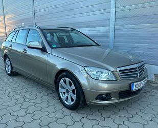 Mercedes-Benz C 200 Gebrauchtwagen