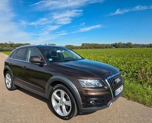 Audi Q5 Gebrauchtwagen