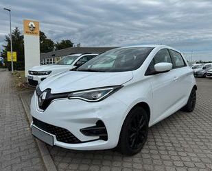 Renault ZOE Gebrauchtwagen