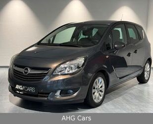 Opel Meriva Gebrauchtwagen
