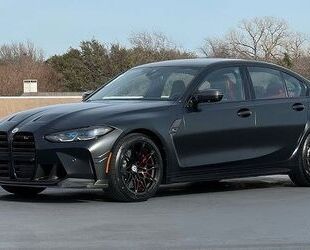 BMW M3 Gebrauchtwagen