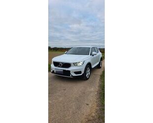 Volvo XC40 Gebrauchtwagen