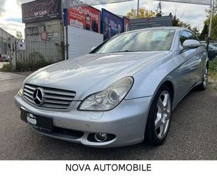 Mercedes-Benz CLS 350 Gebrauchtwagen