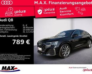 Audi Q8 Gebrauchtwagen