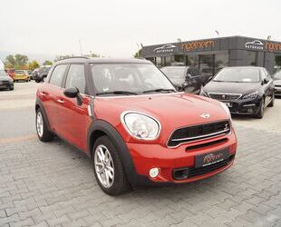 Mini Cooper S Countryman Gebrauchtwagen