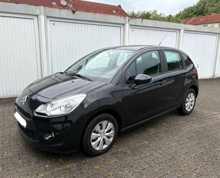 Citroen C3 Gebrauchtwagen
