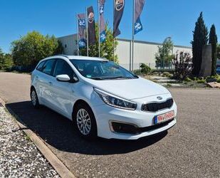 Kia ceed / Ceed Gebrauchtwagen