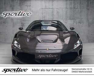 Ferrari F8 Gebrauchtwagen