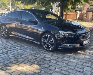 Opel Insignia Gebrauchtwagen