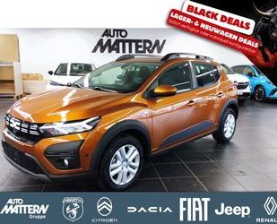 Dacia Sandero Gebrauchtwagen