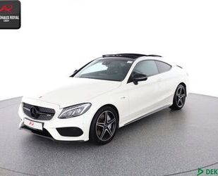 Mercedes-Benz C 43 AMG Gebrauchtwagen