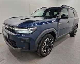 Dacia Bigster Gebrauchtwagen