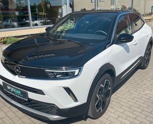 Opel Mokka Gebrauchtwagen