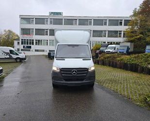 Mercedes-Benz Sprinter Gebrauchtwagen