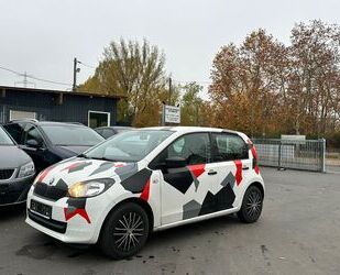 Skoda Citigo Gebrauchtwagen