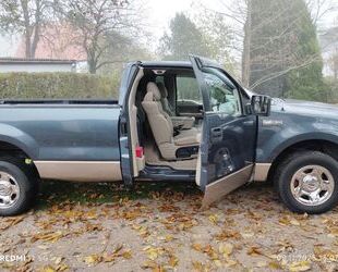 Ford F 150 Gebrauchtwagen