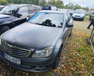 Mercedes-Benz 220 Gebrauchtwagen