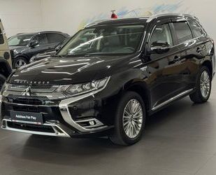 Mitsubishi Outlander Gebrauchtwagen