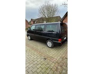 VW T4 Multivan Gebrauchtwagen