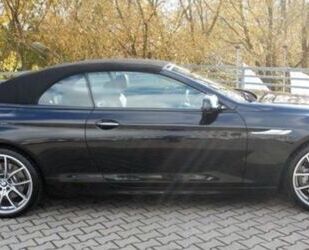 BMW 640 Gebrauchtwagen
