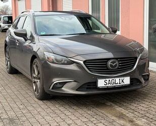 Mazda 6 Gebrauchtwagen