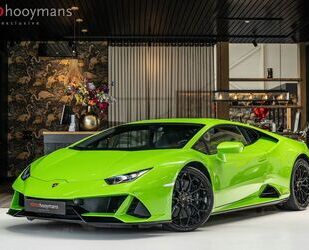 Lamborghini Huracán Gebrauchtwagen