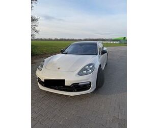 Porsche Panamera Gebrauchtwagen