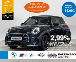 Mini Cooper SE Gebrauchtwagen