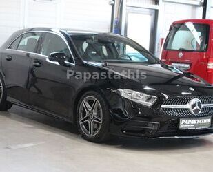 Mercedes-Benz A 200 Gebrauchtwagen