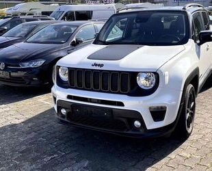 Jeep Renegade Gebrauchtwagen