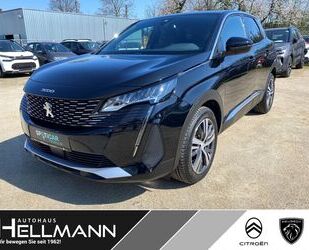 Peugeot 3008 Gebrauchtwagen