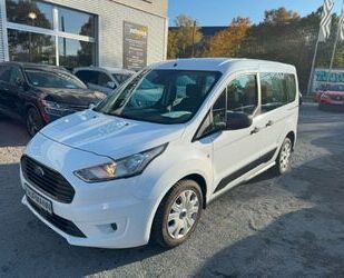 Ford Tourneo Connect Gebrauchtwagen