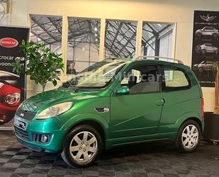 Ligier X - Too Gebrauchtwagen