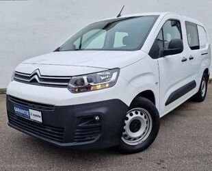 Citroen Berlingo Gebrauchtwagen