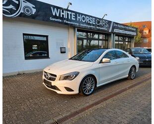 Mercedes-Benz CLA 250 Gebrauchtwagen