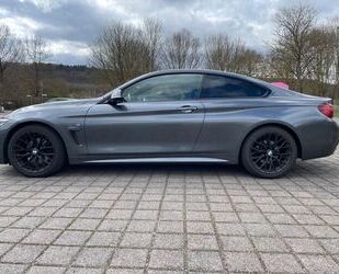 BMW 420 Gebrauchtwagen