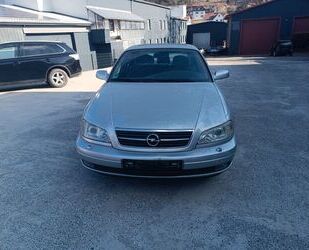 Opel Omega Gebrauchtwagen