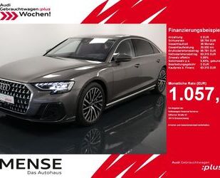 Audi A8 Gebrauchtwagen