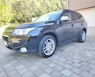 Mitsubishi Outlander Gebrauchtwagen