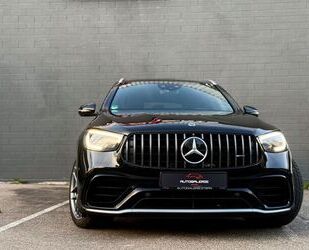 Abarth GLC 63 AMG 