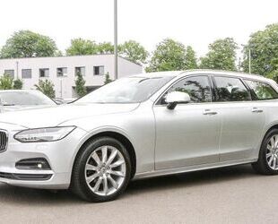 Volvo V90 Gebrauchtwagen