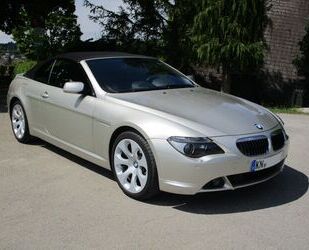 BMW 650 Gebrauchtwagen