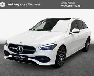 Mercedes-Benz C 180 Gebrauchtwagen