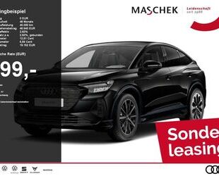 Audi Q4 e-tron Gebrauchtwagen