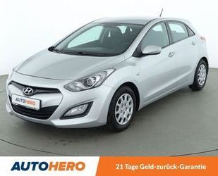 Hyundai i30 Gebrauchtwagen