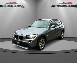 BMW X1 Gebrauchtwagen
