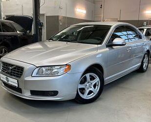 Volvo S80 Gebrauchtwagen